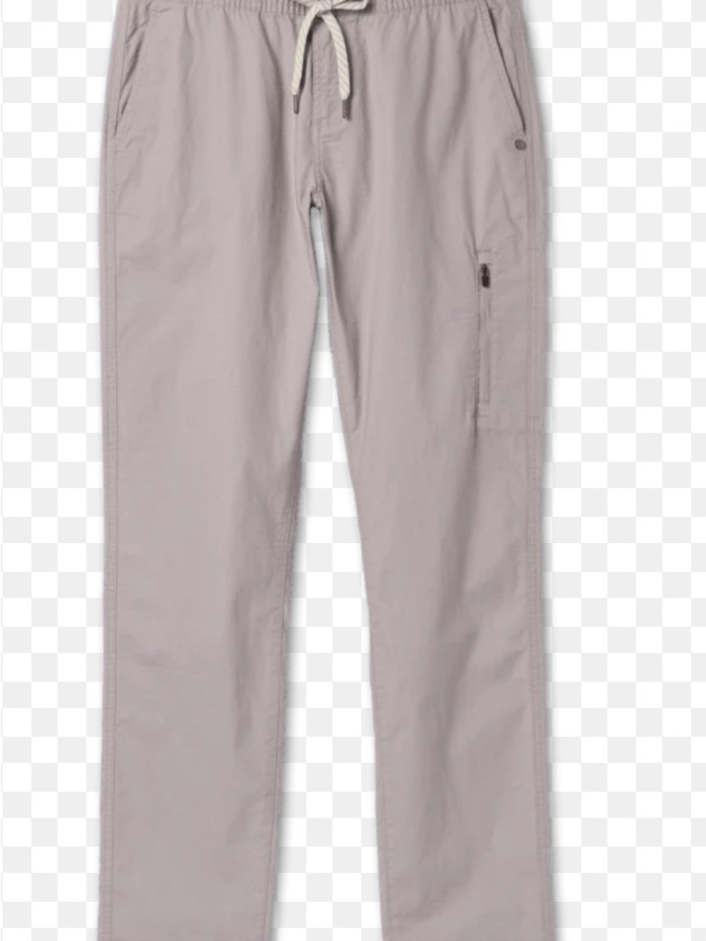 Vuori Women's Ripstop Pants size Small
